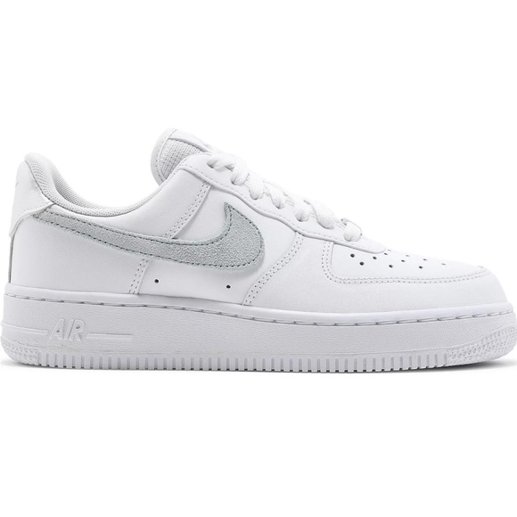 Nike Air Force 1 ‘07 Glacier Blue DH4970-100 Women’s US 8 - Picture 14 of 14